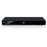 LG 3D Recorder and Blu-Ray Player - HR536D - $251.00 (Save $107)