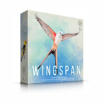 Wingspan Board Game $49 @ Kmart