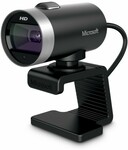 Microsoft LifeCam Cinema Webcam $29 + Delivery (Free C&C) @ Harvey Norman & Officeworks