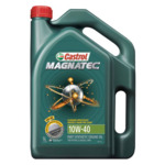 ½ Price Castrol Magnatec 10W-40 Engine Oil 5L $25 + Delivery (Free C&C) @ Repco
