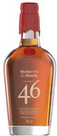 [ACT, NSW, VIC, SA] Makers Mark 46 Bourbon Whisky 700ml $49.60 C&C @ Coles (Selected Stores)