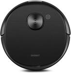ECOVACS DEEBOT OZMO T8 AIVI Robot Vacuum $809.10 + Delivery ($0 C&C/ in-Store) @ JB Hi-Fi