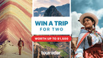 Win a Tour for Two of Peru Worth $1500 from Lima Tours and Tourradar