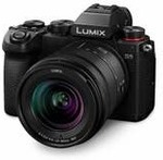 LUMIX S5 + 20-60mm Lens Kit + Bonus 50mm F1.8 Lens $2081.65 Delivered @ digiDIRECT