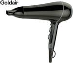 Goldair 2100W Hair Dryer - GOLHD225 $3.60 + Delivery ($0 Delivery / C&C at Kmart/Target with Club Catch) @ Catch