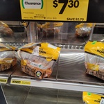 [NSW] Woolworths Roast Chicken $7.30 (Was $10) @ Woolworths Kirrawee