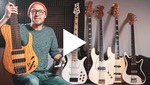Win a Fodera Bass Guitar (~$12k USD) + More from Scott's Bass Lessons