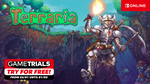 [Switch] Terraria - Free Play Week (26 Jan-1 Feb) @ Nintendo Switch Online (Membership Required)