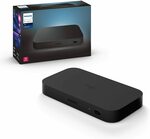 Philips Hue Play HDMI Sync Box $344.65 + Delivery ($0 with Prime) @ Amazon UK via AU