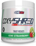 Ehplabs Oxyshred Ultra Concentration 252g $61.95 + $12.95 Delivery ($0 C&C/ Plus Member Order) @ Kiaan, Westfield Marketplace