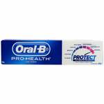 Oral-B Pro-Health 190g Toothpaste $1 @The Reject Shop