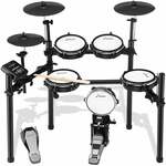 Donner DED-200 Electronic Drum Set $467.50 (Was $849.99) & Free Shipping @ Donner Music