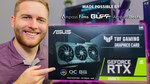 Win a ASUS RTX 3060 Ti OC Edition 8GB worth $800 from Murray Frost