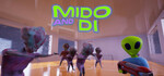 [PC, Steam] Free - Mido and Di (Was $8.50) @ Steam