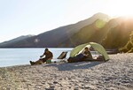 Win a Sea to Summit Telos TR2 Tent worth $929 from We Are Explorers
