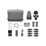 DJI Mavic 3 Fly More Combo $3599 + $10 Delivery ($0 C&C/ in-Store) @ Bing Lee