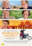 Movie The Best Exotic Marigold $7 / $5 Cinebuzz Member - Mothers Day Sun 13 May Only Event Cinem