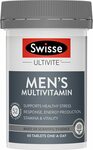 Swisse Mens/Womens Ultivite F1 60 Tablets $15 ($13.50 S&S) + Delivery ($0 with Prime/ $39 Spend) @ Amazon AU