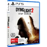 [PS5, XSX, XB1] Dying Light 2 PS5 $49 + Delivery @ BIG W / Delivered @ Amazon AU | XB1 or XSX $59 Delivered @ Amazon AU