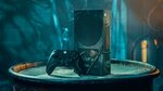Win a Stranger Things 4 Custom Xbox Series S, Controller and 12-Month Xbox Game Pass Ultimate Subscription from Xbox