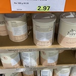 [QLD, Short Dated] Haven A2 Stage 1 Infant Formula 900g $2.97 (RRP $27.99) @ Costco (Ipswich)