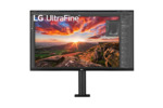 LG UltraFine 32" 32UN88A Ultra HD 4K IPS Ergo HDR10 Monitor $699 + Delivery @ Dick Smith / Kogan