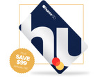 Humm90 Platinum Mastercard: $400 Cashback on $4,000 Spend in First 120 Days, $0 First Year Fee (Save $99)