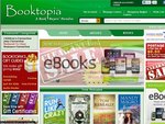 Free Shipping Code on Booktopia, Plus $1 Books and Heaps of Clearance Stuff