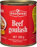 Podravka Beef Goulash 300g $3 (Minimum Order Quantity: 3) + Delivery ($0 with Prime/ $39 Spend) @ Amazon AU