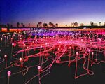 Win a Trip for 2 to Uluru’s Field of Light Worth $7,000 from Brookfield Commercial Operations [WA]