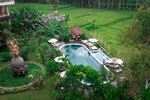 Save over 30%: Stay at Om Ham Retreat & Resort Ubud (Bali) from $37 Per Night Incl. Breakfast (Nov-Jan) via Trip.com