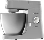 Kenwood Chef XL Stand Mixer 6.7Litre (KVL4100S) $409.99 Delivered @ Costco Online (Membership Required)