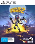 [PS5, XSX] Destroy All Humans 2 Reprobed! $39 Delivered @ Amazon AU