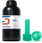 [Prime] Siraya Tech Blu 3D Printer Tough Resin (Blue & Clear) 1kg $65.44 Each Delivered @ sirayatechAU Amazon AU