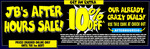 10% off (Exclusions Apply) @ JB Hi-Fi (Online Only)