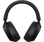 Sony WH-1000XM5 Wireless Noise Cancelling Headphones (Black) $439.20 Delivered @ digiDirect eBay