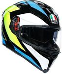 AGV K5 S Helmet $249 + $9 Delivery ($238 delivered with eBay plus promo) @ MotoOutlet AU eBay