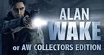 [PC] Alan Wake - $10.18, Collectors Edition - $11.88 @GreenManGaming - Steamworks