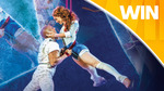 Win 1 of 5 Cirque du Soleil: CRYSTAL VIP Experience Worth $3,000 from Seven Network