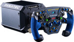 Fanatec Podium Racing Wheel F1 $1999.95 (and Bundle with Clubsport V3 Pedals $2299.95) + Delivery @ Fanatec