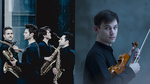 [VIC] Signum Saxophone Quartet, 12/11 or 22/11 7pm: $49 A/B/C Reserve ($40 for under 40's) + $7 Fee @ Melbourne Recital Centre