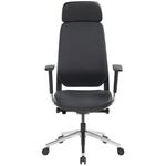 Pago Capella Ergonomic Office Chair Black $269 (was $529) + Delivery / Pickup @ Officeworks