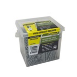 Otter Hex/SQ2 Drive Screw Assortments $10 each (Save 63% - 73%) + Delivery ($0 C&C) @ Mitre 10