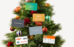 20% off All Digital Gift Cards (Gift Cards Are Only for Purchase with Qantas Points) @ Qantas