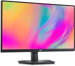 Dell 27" QHD Monitor SE2723DS $319.00 ($270.15 with K-12 Program Coupon) Delivered @ Dell