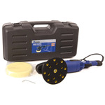 Mechpro Blue Variable Speed Polisher 150mm $65 + $12 Delivery ($0 C&C/ in-Store) @ Repco