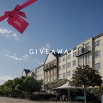Win a Newcastle Experience Including Two Nights Stay for 2 at Rydges Newcastle from Rydges Hotels [No Travel]