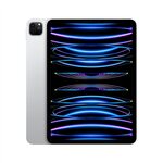 Apple M2 11-Inch iPad Pro (Wi-Fi, 128GB) Silver & Space Grey $1284 Delivered @ Amazon AU
