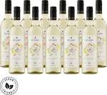 54% off Canadian Export Label Adelaide Sauvignon Blanc 2022: $98/12 Bottles Delivered ($8.17/Bottle, RRP $216) @ Wine Shed Sale
