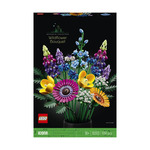 LEGO Icons Wildflower Bouquet 10313 $85 Delivered/ C&C/ in-Store @ Kmart